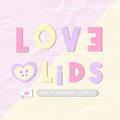 Logo del canale telegramma lovelids - Lovelids