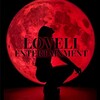 Логотип телеграм канала @lovelientertainment — ❄️loveli entertainment❄️