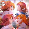 Логотип телеграм канала @loveliveproject — Love Live! School idol Project