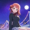 Логотип телеграм канала @loveliveschoolidollol — Love Live | Чаепитие с Аюму