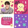 Logo of telegram channel lovelletter — SKZ 'ATE' COMEBACK