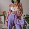 Логотип телеграм канала @lovelllywb — любимый💕