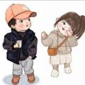 Logo saluran telegram lovelove2000 — بــانـدآ 🐼❤️
