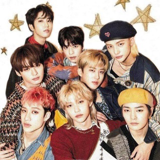 Логотип телеграм канала @lovely_skz — ʟᴏᴠᴇʟʏ sᴛᴀʏᴢ