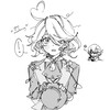 Логотип телеграм канала @lovelyarlefuri — Lovely Arlefuri