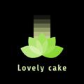 Logo des Telegrammkanals lovelycake1 - Lovely Bakery / ደሴ
