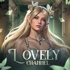 Логотип телеграм канала @lovelychannellv — 𝐋𝐎𝐕𝐄𝐋𝐘 𝐂𝐇𝐀𝐍𝐍𝐄𝐋