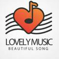 Logo saluran telegram lovelymussic — Donya💖NEW Love song