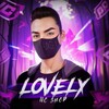 Логотип телеграм канала @lovelyuc_shop — LOVELY UC
