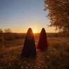 Логотип телеграм канала @lovelywitches — влюблённые ведьмы ₍₊₁₈₎