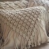 Логотип телеграм канала @lovemacrame — Макраме