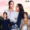 Logo of telegram channel lovemeifyou — Fairway Of Love Mmsub စဆုံး