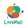 Логотип телеграм канала @lovemeli_gifts — LoveMeli