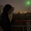 Логотип телеграм канала @lovemeomsea — звезды от лилк
