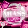 Логотип телеграм канала @lovemiassss — В Миассе любят