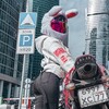 Logo of telegram channel lovemotokate — KateMotoBunny