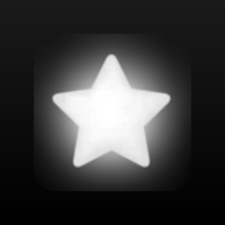 Telegram channel Для звёздочки. logo