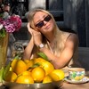 Логотип телеграм канала @lovemyselfandme — С любовью от Анастаси🕊️