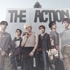 Логотип телеграм канала @lovenextddoor — love next door