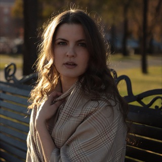 Логотип телеграм канала @loveofharmony — Переходим на новый канал ❤️