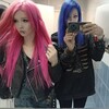 Логотип телеграм канала @loveonlymiy — LIVE4MIY