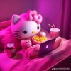 Логотип телеграм канала @loveqwix — с кем попало