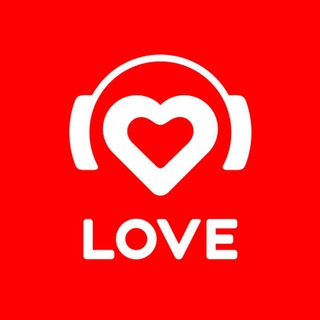 Логотип телеграм канала @loveradio_official — Love Radio