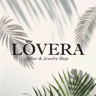 Telegram channel 💍 Lovera / -40% kumush komplektlarga logo