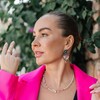 Логотип телеграм канала @loverbusiness — Гульназ Мальшакова | наставник