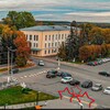 Логотип телеграм канала @loverdonskoy — в Донском любят