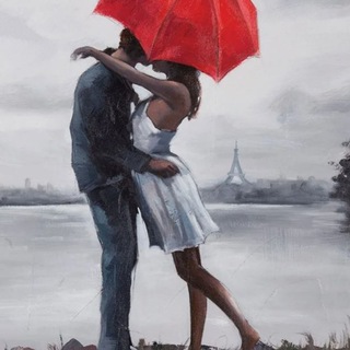 Логотип телеграм канала @lovereaders — 📚 Любовные Романы ❤️