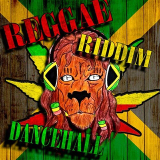Logo de la chaîne télégraphique lovereggaeriddimdancehall - Reggae/Riddim/Dancehall