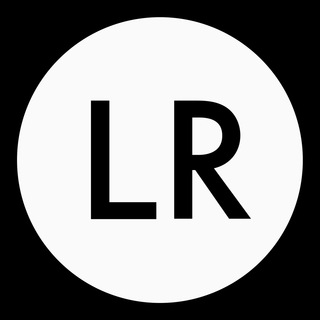 Логотип телеграм канала @loverepublicofficial — LOVE REPUBLIC OFFICIAL