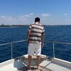 Логотип телеграм канала @lovergolubev — Любовник