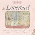 Telegram kanalining logotibi loverous — Loverous Ent. :: ROMBAK!