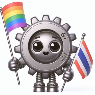 Telegram channel МОИ ШЕСТЕРЕНОЧКИ ⚙ logo