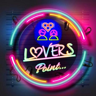 Logo of telegram channel lovers_point_addiction — Lovers Point