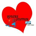 Logo saluran telegram lovers_station — 🚌የፍቅረኞች ፌርማታ | Lovers Station💑