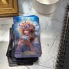 Логотип телеграм канала @loversarcanum — Таро | Lovers Arcanum