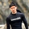 Логотип телеграм канала @loversento — LoversGift🏆