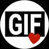Logo of telegram channel loversofgifs — Lovers of Gifs & Vids (18 )