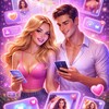 Logo of telegram channel loverssex_official — LoversSex - 18  знакомства & NSFW models | Dating Affiliate