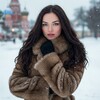 Логотип телеграм канала @loverussiagirl — Pусские девушки Russian girls China girls Китайская девушка