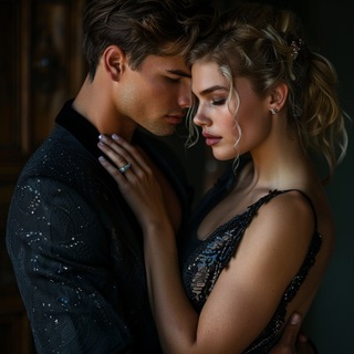 Логотип телеграм канала @loves_affair — ПРО ОТНОШЕНИЯ И НЕМНОГО О ЛЮБВИ