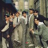Логотип телеграм канала @lovesbts7 — News about BTS.