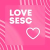 Логотип телеграм канала @lovesesc — Купидоны СУНЦ УрФУ