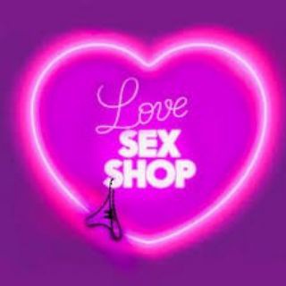 Logo del canale telegramma lovesexyshop - 🐇 Love Sexy Shop...🐇