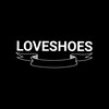 Telegram арнасының логотипі loveshoes_5 — L0VE SHOES Обувной магазин
