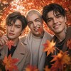 Логотип телеграм канала @loveshurts — Хроники Влюбленных Сердец 💕