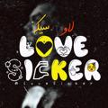 Logo saluran telegram lovesicker — LOVE SICKER
